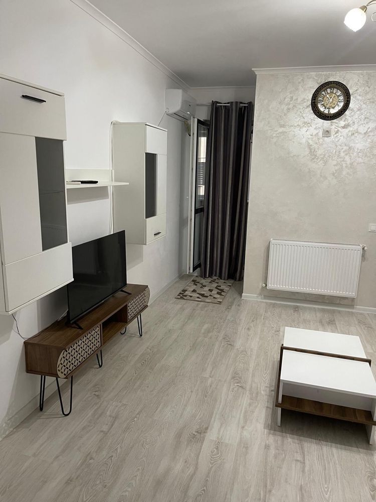 Garsoniera Mobilata si utilata complet, complex Avangarde City - Poză 2