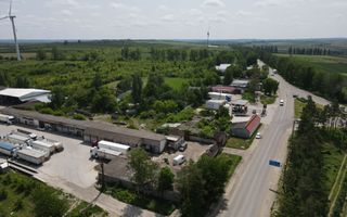 Vânzare, teren, 43,5 ari, str. Olimpica, Briceni - Poză 4