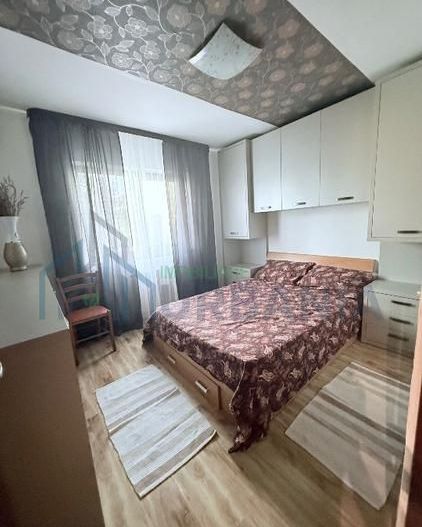 Apartament 2 camere, decomandat, în cartierul Mircea cel Bătrân, Iași - Poză 4