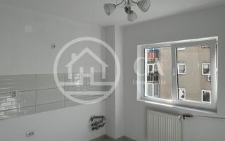 Apartament cu 2 camere de vanzare, Bloc reabilitat, Nufarul, Oradea - Poză 2