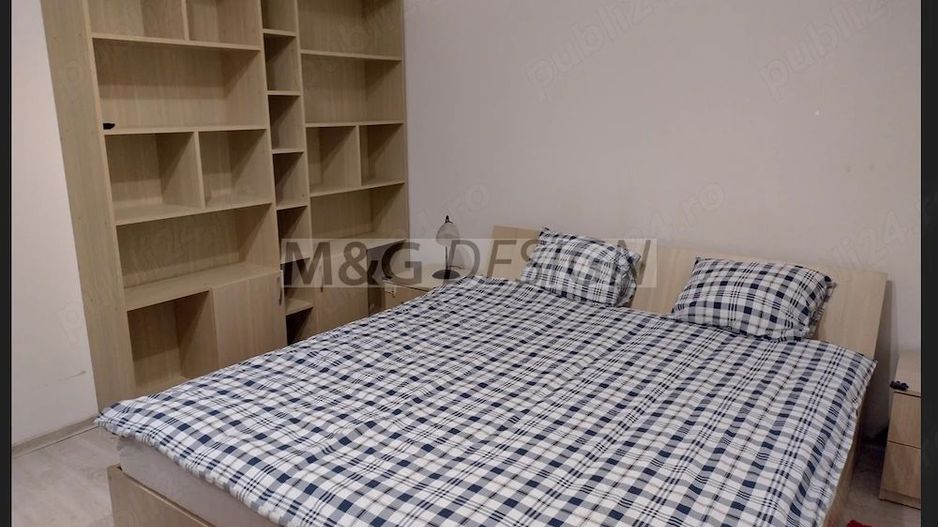 Apartament 2 camere zona Circumvalatiunii - Poză 7