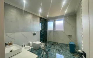 CASA MODERNA CU 4 CAMERE SI CURTE | 161 MP+48 MP ANEXA | VOLOVAT - Poză 19