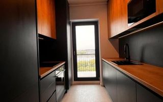 2 camere în Panorama Lake | Balcon cu vedere spre lac | Lângă metrou - Poză 5