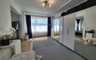 Apartament spectaculos tip Loft 117 mp |2 Băi|2 balcoane|Zorilor| - Poză 4