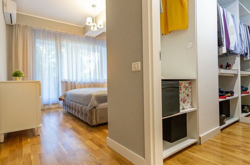 Apartament 2 camere Iancu- Nicolae Residence 5, mobilat, utilat, parcare - Poză 17