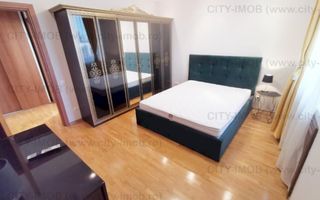 INCHIRIERE Apartament 3 camere Primaverii Bucuresti - Poză 32