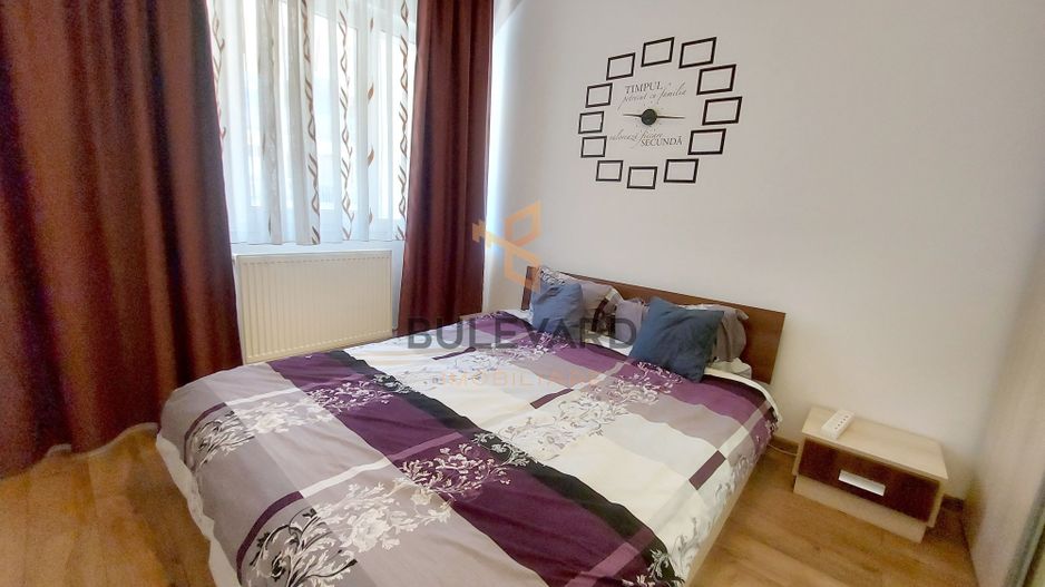 Apartament cu 2 camere, zona Observatorului - Poză 4