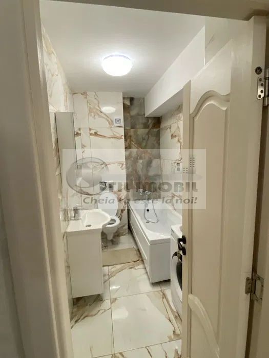 Apartament 2 camere decomandat, 52 MP, parter – zona Kaufland Galata - Poză 7