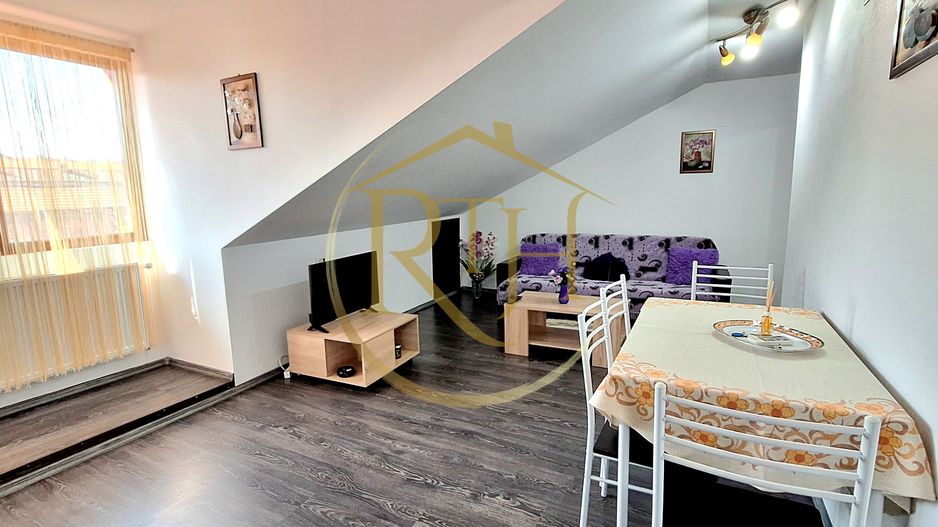 Apartament cu 2 camere, centrala proprie, aproape de Nokia, Iosefin - Poză 8