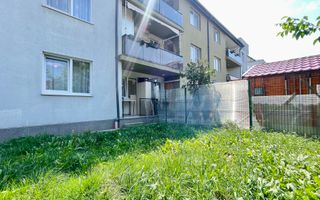 Garsonieră decomandată | PET FRIENDLY | Curte proprie - Poză 1
