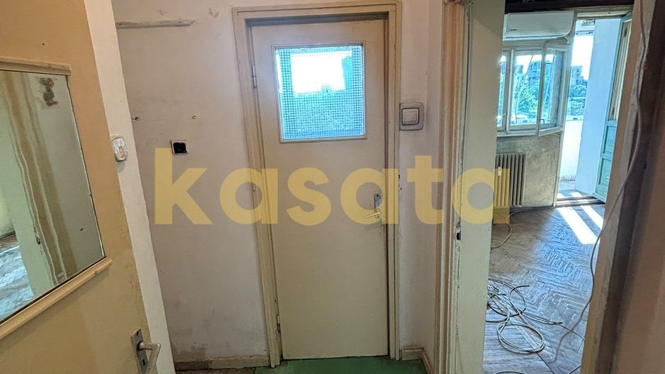 OPORTUNITATE | APARTAMENT 2 CAMERE | TEI PARCUL CIRCULUI | VEDERE PARC - Poză 3