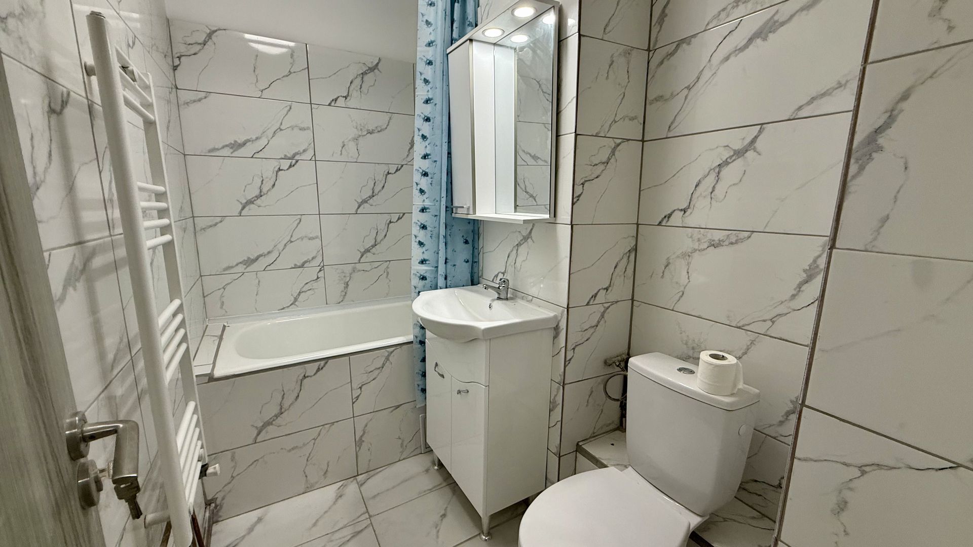 COMISION 0% | Apartament 2 Camere | Etaj 4 din 5 Renovat | Dambovita - Poză 6