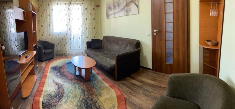 Apartament 2 camere decomandat Bulevardul Brancoveanu - Poză 2