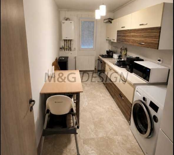 Apartament 2 camere parter Giroc bloc nou - Poză 2