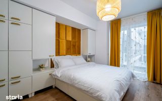 Duplex 3 camere, parcare subterana, 2 terase, Central Address - Poză 7