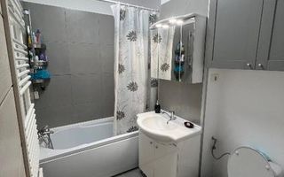 Garsoniera Lujerului Plaza Residence - Poză 5