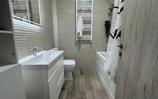 Cartierul Solar 2 Camere 64 mp Lux Parter Inalt - Poză 5