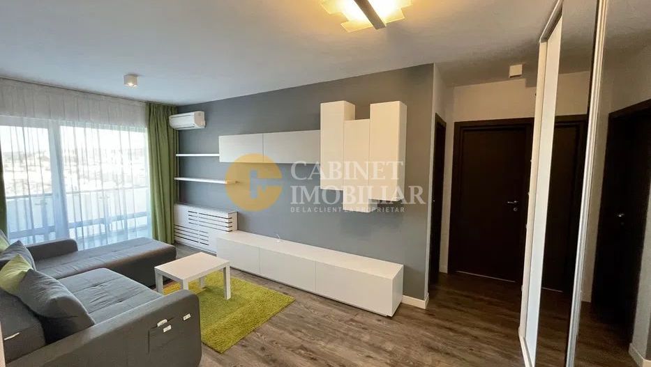 Chirie - 2 camere - Tudor Vladimirescu - Poză 1