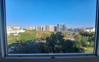 AP.2 CAMERE LUJERULUI, BUCATARIE INCHISA, MODERN, METROU 3 MINUTE - Poză 6