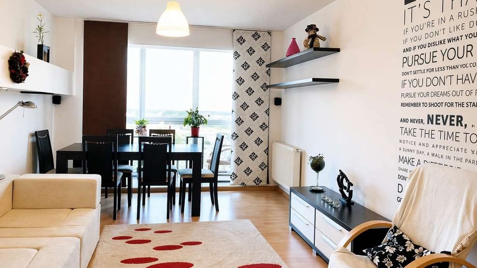 2 camere  Grigorescu  Casa Radio - Poză 1