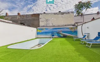 Vilă cu 5 dormitoare, piscină și garaj pe Eminescu - Poză 23