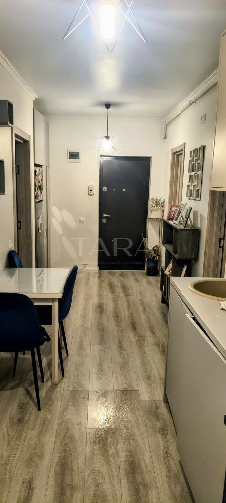 Apartament cu parcare subterană, Spitalul Regional, Cluj-Napoca. - Poză 1