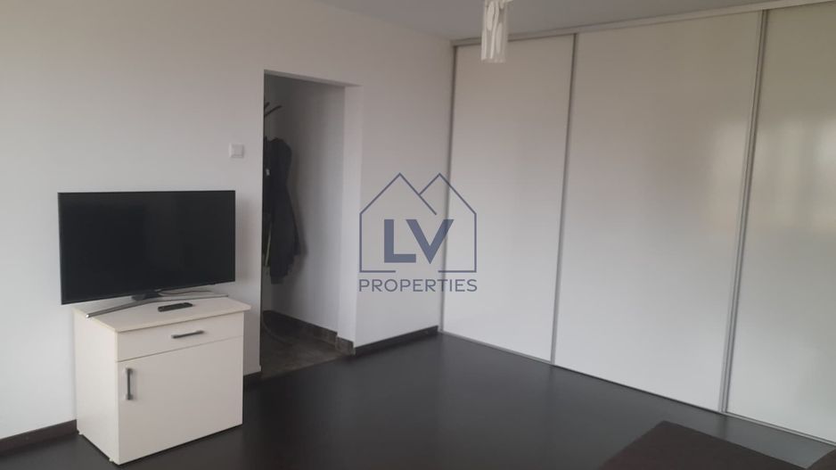 INCHIRIERE GARSONIERA | ZONA AFI COTROCENI - Poză 1