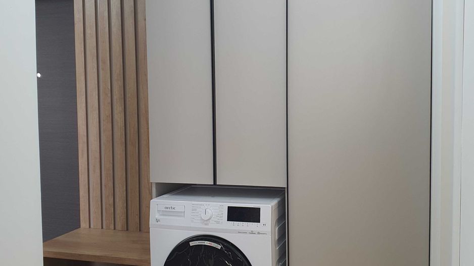 Regie Residence 2 camere decomandat | Centrala | Balcon | Metrou 3min - Poză 5