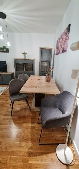 Ap 2 cam Bloc Nou 2023 Timpuri Noi Piata Unirii langa metrou parcare subterana - Poză 9