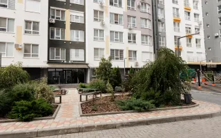 Vânzare, apartament, 2 camere str. Ghica Vodă, Botanica - Poză 18