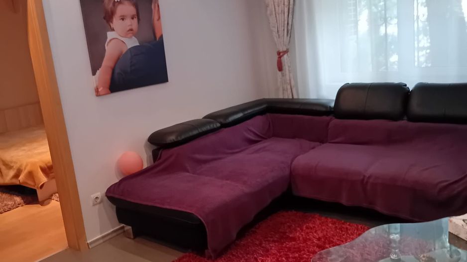 Apartament decomandat 3 camere, I.C.Frimu - Poză 2