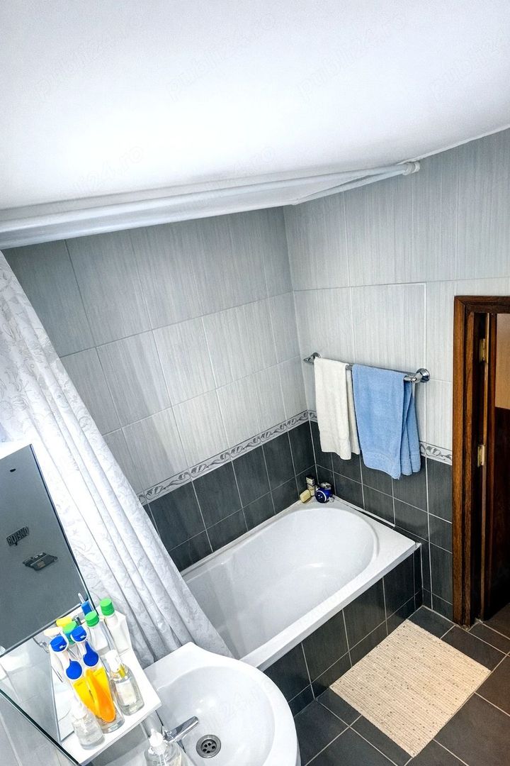 Apartament cu doua camere, Brancoveanu, 86.900€ - Poză 5