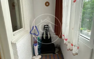 Apartament de vânzare cu 3 camere în zona Dacia, Oradea - Poză 11