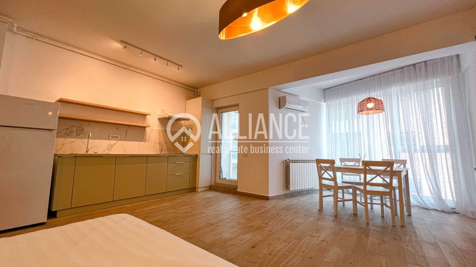 MAMAIA NORD(COD 05) - Studio Modern cu Vedere de Vacanta - Poză 6