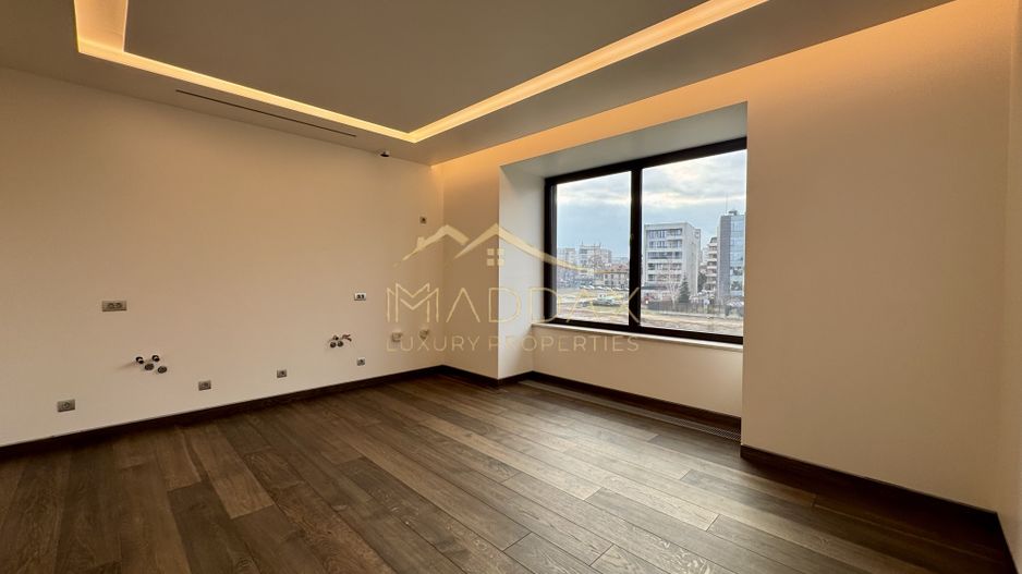 Penthouse cu 5 Camere *400mpc* / 67mp terasa / View 360 / Bd. Kiseleff - Poză 8