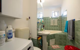 Apartament 3 camere, 2 bai, Nufarul , etaj intermediar - Poză 5
