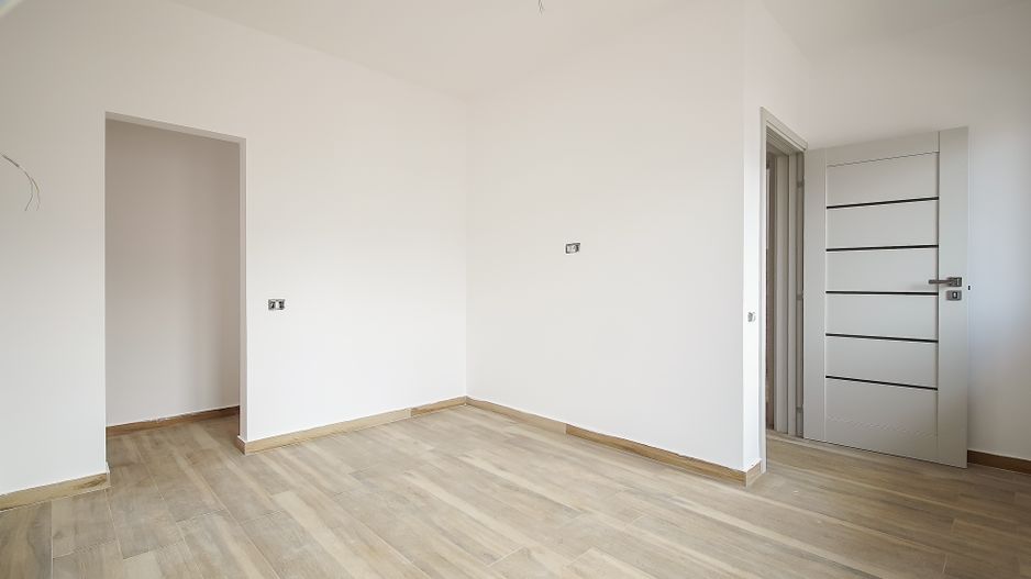 Duplex Modern, Curte Proprie | Green Haven Săcele - Comision 0% - Poză 17