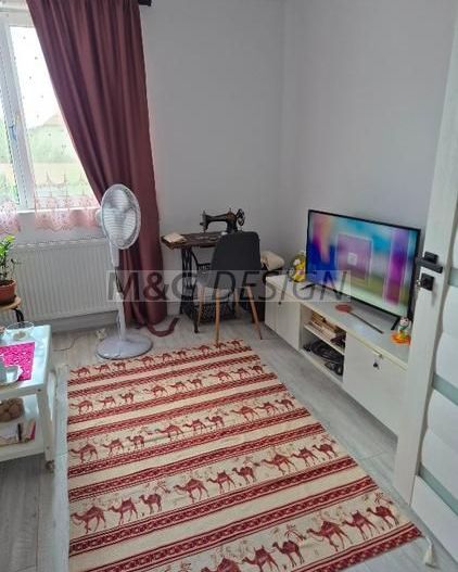 Apartament renovat, decomandat, 2 camere Cetatii/Bogdanestilor - Poză 7