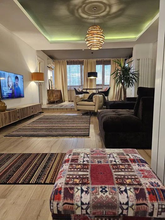 inchiriez apartament 3 camere - Poză 7