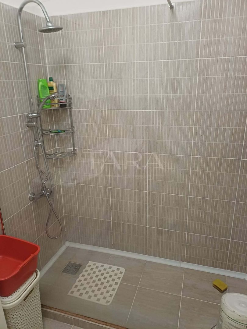 Apartament cu 2 camere decomandate, parter, zona Someșeni. - Poză 3