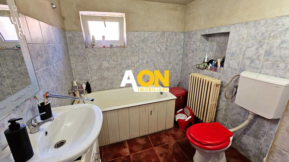 Casa 3 camere, 320 mp teren, Centru, zona Prefectura - Poză 12