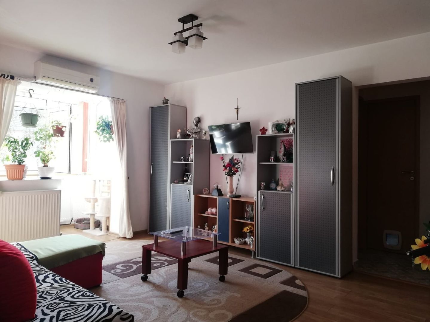 Apartament 2 camere Buziasului - Poză 1
