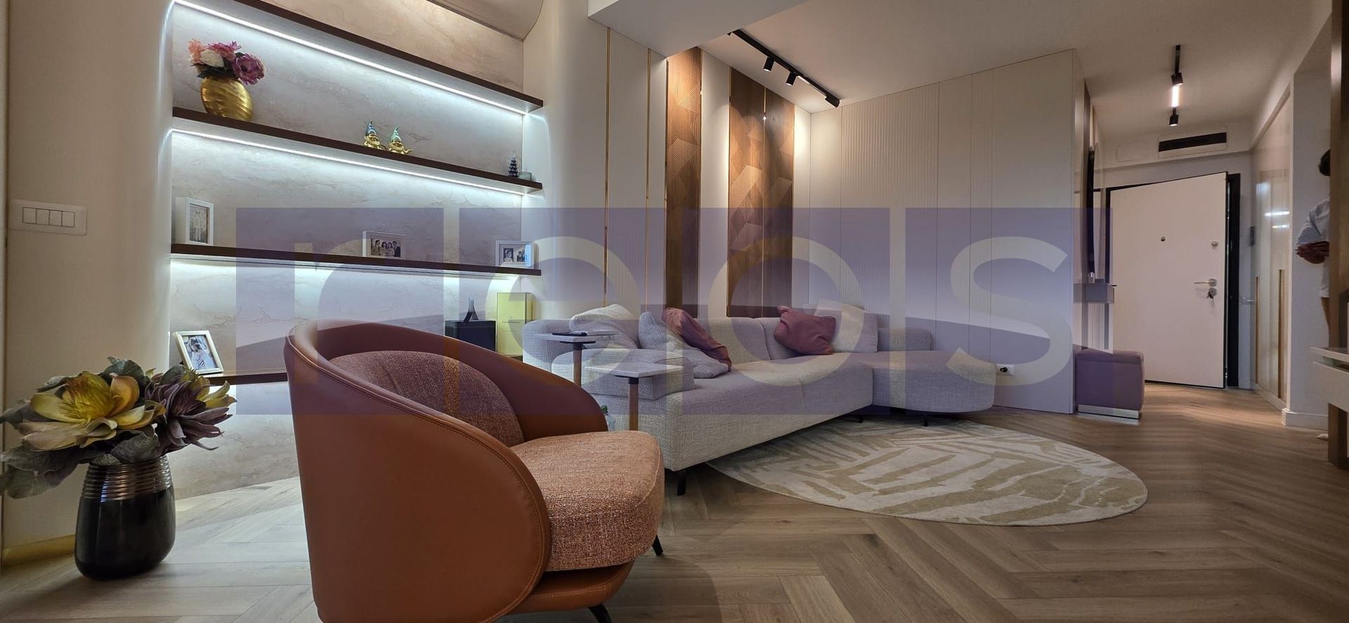 VANZARE  APARTAMENT - MY PLACE NORTH RESIDENCE - Poză 3