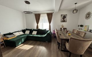 Casă duplex HORPAZ, 4 camere, complet mobilată, teren 180 mp - Poză 5