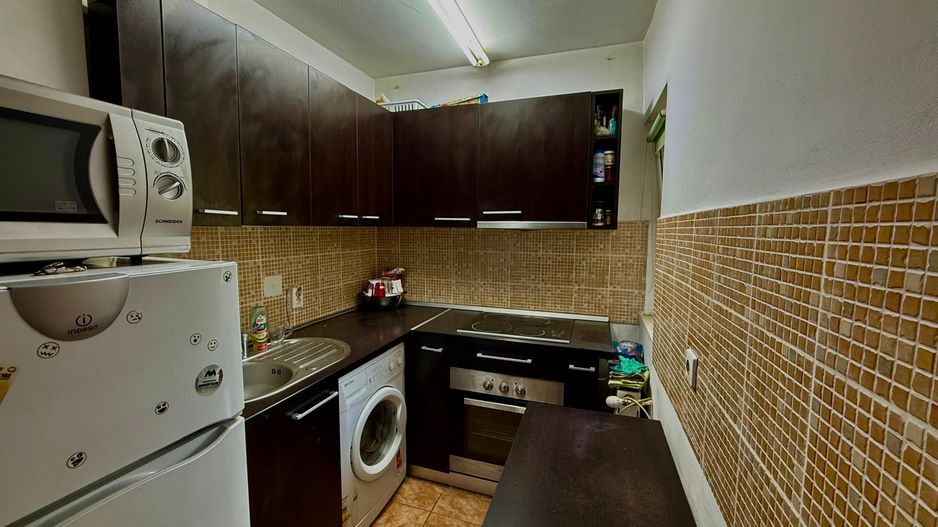 Apartament de vânzare | o cameră |  Gheorgheni | Str. Teodor Mihali - Poză 7
