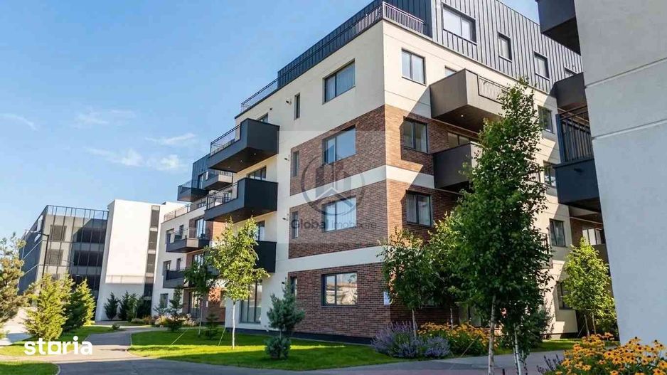 Apartament, 60 m², - Poză 1