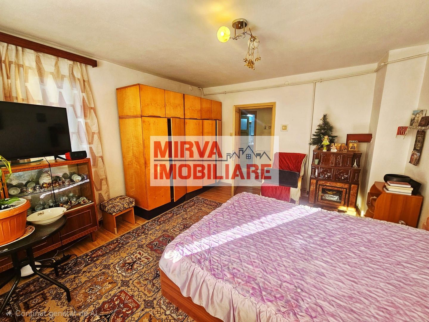 Vilă 4 camere Păulești | Teren 1.820 mp | Mobilata si utilata - Poză 26