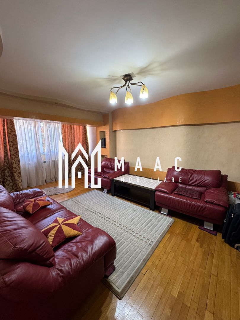 Apartament 3 Camere | Etaj 2 | Centrala Termica - Poză 2