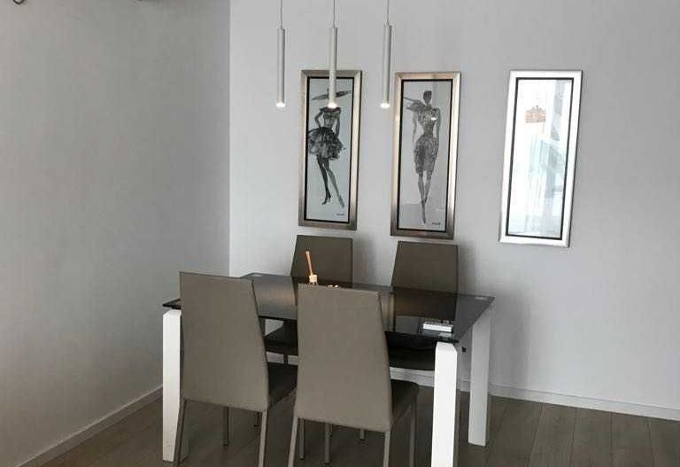 Apartament 2 camere cu parcare Aviatiei City Point - Poză 2