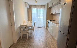 Apartament modern cu 2 camere | Dambu Rotund | Parcare subterana inclusa - Poză 6